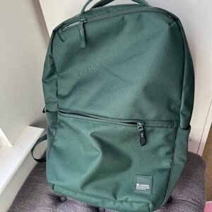 Lululemon Double Zip 22L backpack